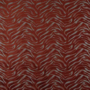 Tiger Saffron by Europatex Fabric