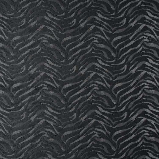 Tiger - Shadow by Europatex Fabric Safari 57% Polyester, 43% Viscose China See Sample Horizontal: N/A and Vertical: N/A 55.00 inches  - Fabric Carolina -