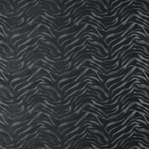 Safari Tiger Shadow by Europatex Fabric