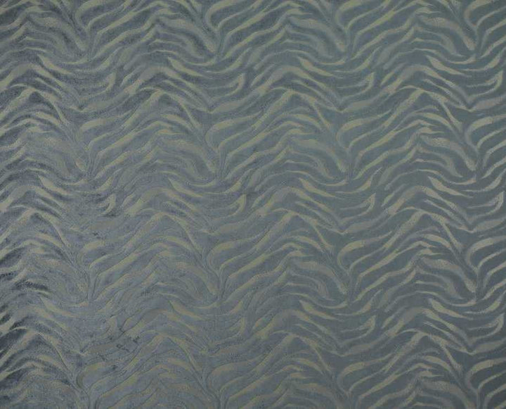 TIGER SPLASH by Europatex Fabric Safari 57% Polyester/ 43% Viscose China 50,000 Double Rubs Horizontal: 13.33" and Vertical: 12.12" 55" - Fabric Carolina -