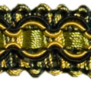 Safari Tropic by Europatex Fabric