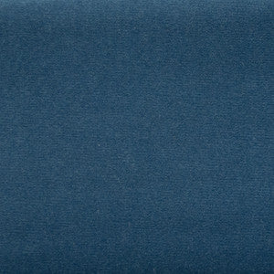 Sahara Blueberry by Europatex Fabric