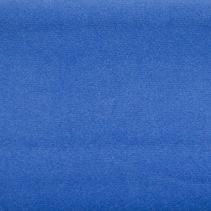 Sahara Bluebird by Europatex Fabric