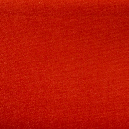 Sahara - Chili by Europatex Designer Fabric Sahara 100% Polyester China See Sample Horizontal: N/A and Vertical: N/A 57.00 inches  - Swanky Fabrics -