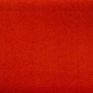 Sahara Chili by Europatex Fabric