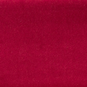 Sahara Cranberry by Europatex Fabric