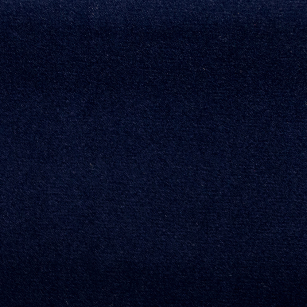 Sahara Navy by Europatex Fabric Sahara 100% Polyester 0.00" 57.00 inches - Fabric Carolina -