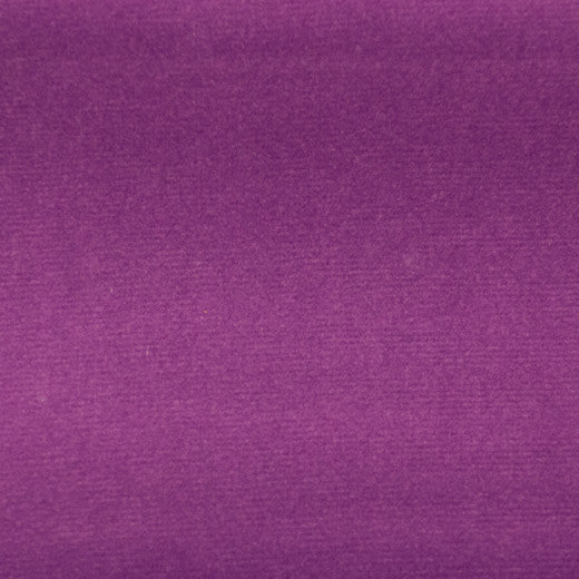 Sahara - Orchid by Europatex Fabric Sahara 100% Polyester China See Sample Horizontal: N/A and Vertical: N/A 57.00 inches  - Fabric Carolina -