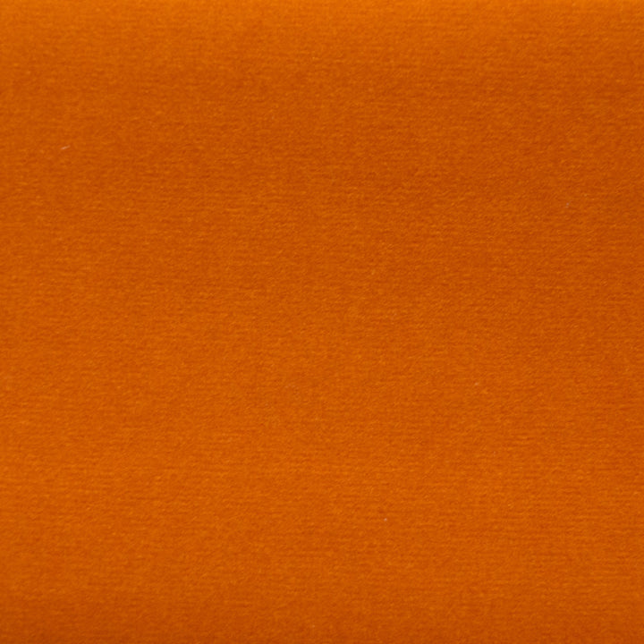 Sahara Pumpkin by Europatex Fabric Sahara 100% Polyester 0.00" 57.00 inches - Fabric Carolina -