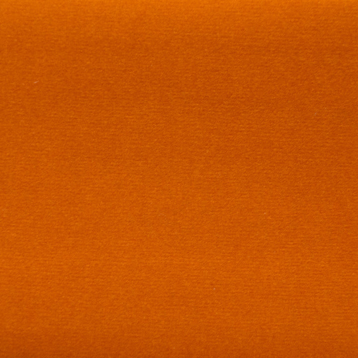 Sahara Pumpkin by Europatex Designer Fabric Sahara 100% Polyester 0.00" 57.00 inches - Swanky Fabrics -