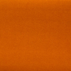 Sahara Pumpkin by Europatex Fabric