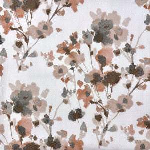 Sakura Tan by Europatex Fabric