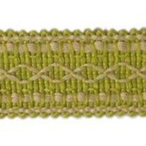 Samba Kiwi by Europatex Fabric