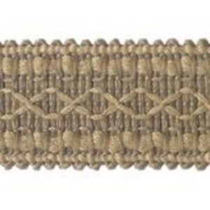 Samba Linen by Europatex Fabric