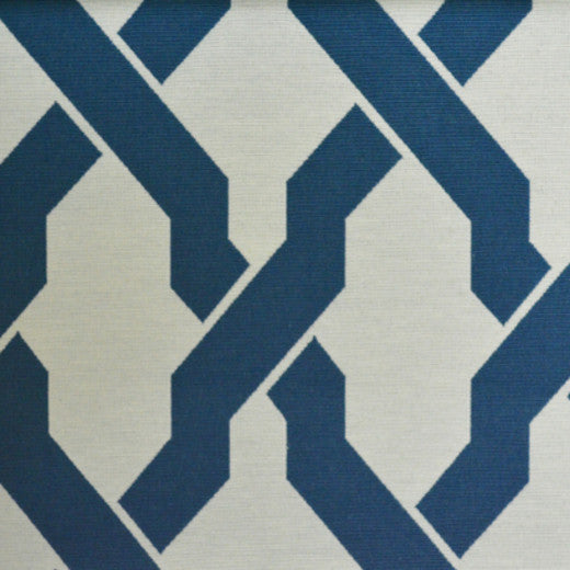 Samoa Col. Denim by Europatex Fabric Pacific 75% Cotton / 25% Polyester China See Sample Horizontal: N/A and Vertical: N/A 57.00 inches  - Fabric Carolina -