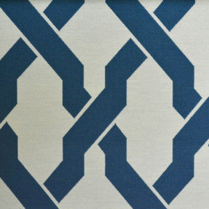 Samoa Col. Denim by Europatex Fabric