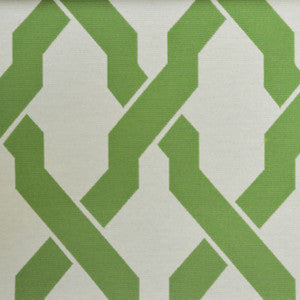 Samoa Col. Grass by Europatex Fabric