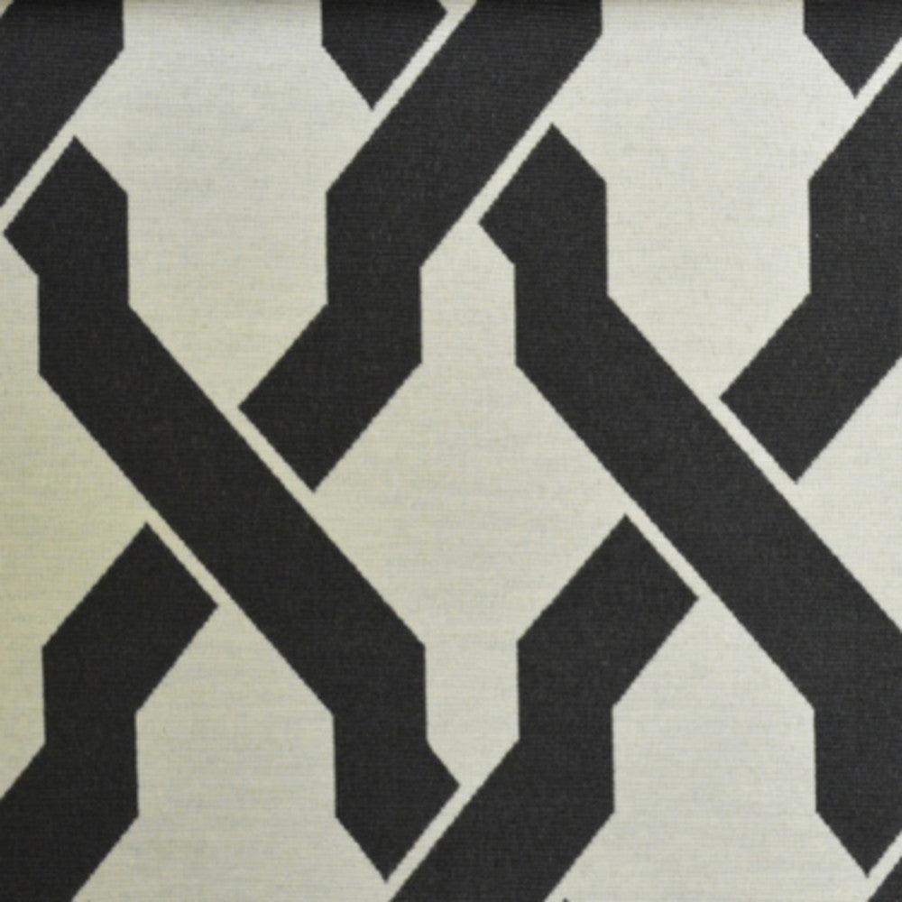 Samoa Col. Kasper by Europatex Fabric Pacific 75% Cotton / 25% Polyester V: 5.91" H: 3.74" 57.00 inches - Fabric Carolina -