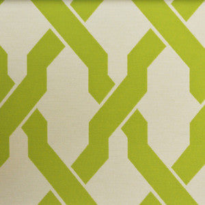 Samoa Col. Lime by Europatex Fabric