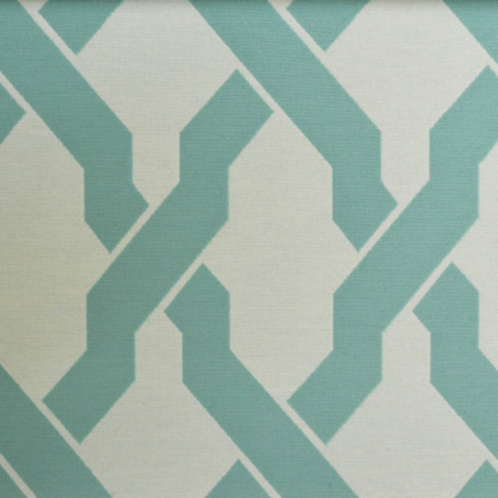 Samoa Col. Mist by Europatex Fabric Pacific 75% Cotton / 25% Polyester V: 5.91" H: 3.74" 57.00 inches - Fabric Carolina -