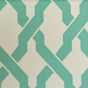 Samoa Col. Sky by Europatex Fabric