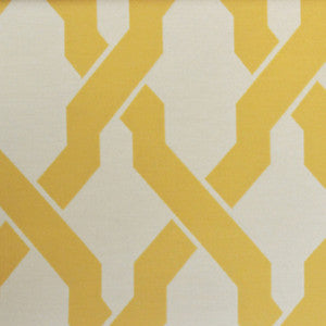 Samoa Col. Yellow by Europatex Fabric