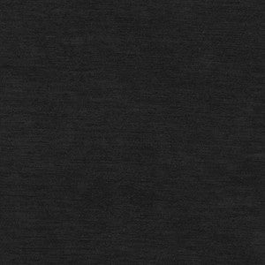 Samson Black by Europatex Fabric