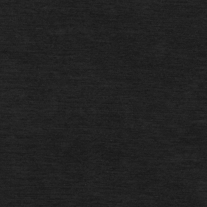 Samson Black by Europatex Fabric Samson 100% Polyester 0.00" 55.00 inches - Fabric Carolina -