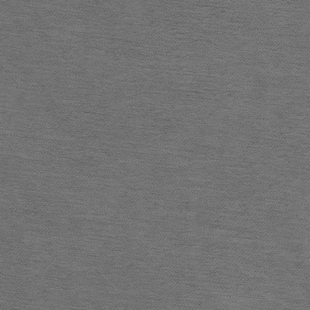 Samson Gunmetal by Europatex Designer Fabric Samson 100% Polyester 0.00" 55.00 inches - Swanky Fabrics -