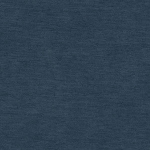 Samson Indigo by Europatex Fabric