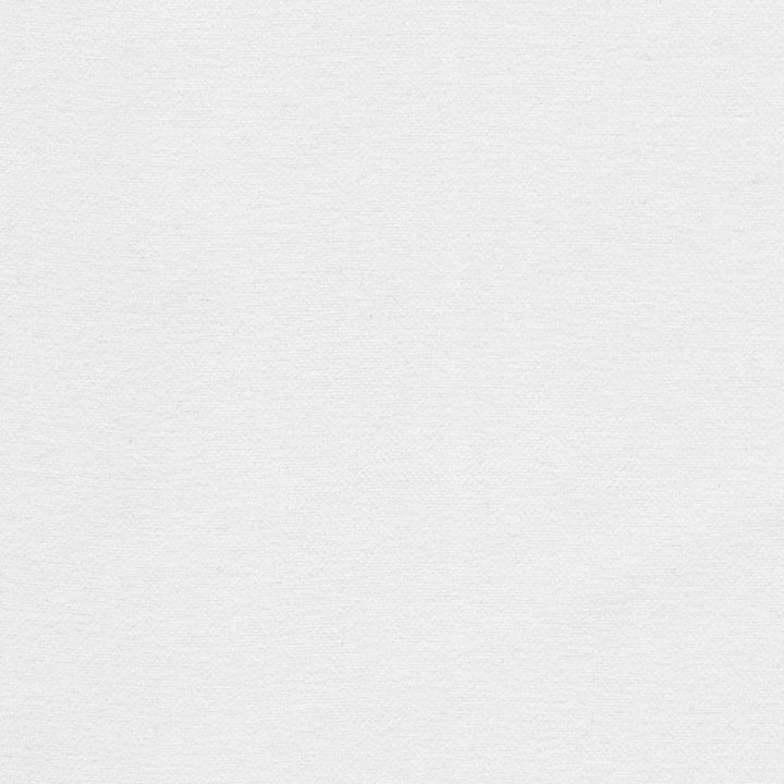 Samson Pure White by Europatex Designer Fabric Samson 100% Polyester 0.00" 55.00 inches - Swanky Fabrics -