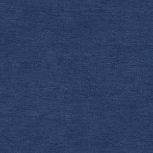 Samson Royal Blue by Europatex Fabric