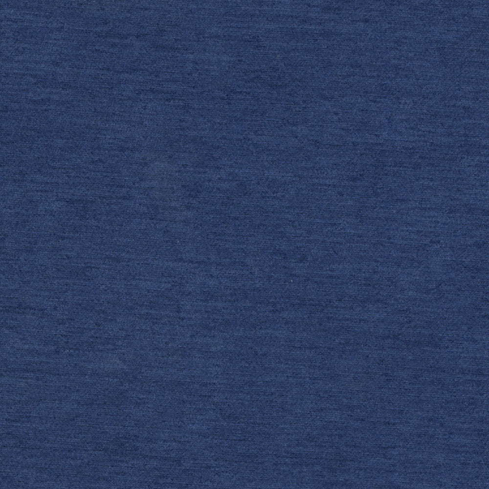Samson Royal Blue by Europatex Designer Fabric Samson 100% Polyester 0.00" 55.00 inches - Swanky Fabrics -