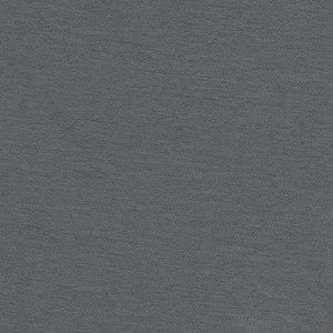 Samson Smoke by Europatex Fabric