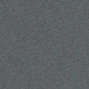 Samson Smoke by Europatex Fabric