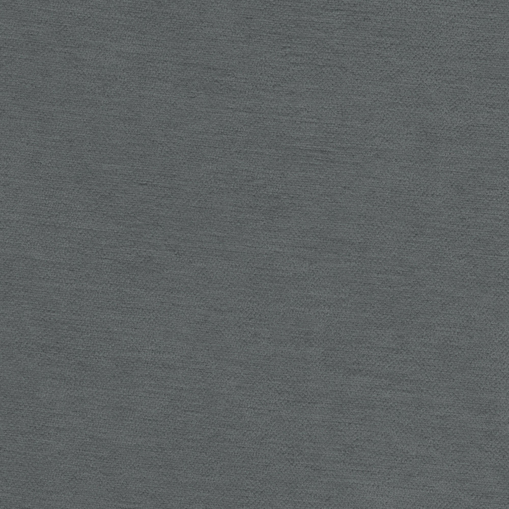 Samson Smoke by Europatex Designer Fabric Samson 100% Polyester 0.00" 55.00 inches - Swanky Fabrics -