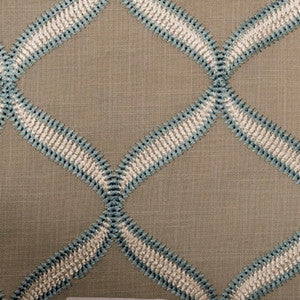 Samuel Rain by Europatex Fabric