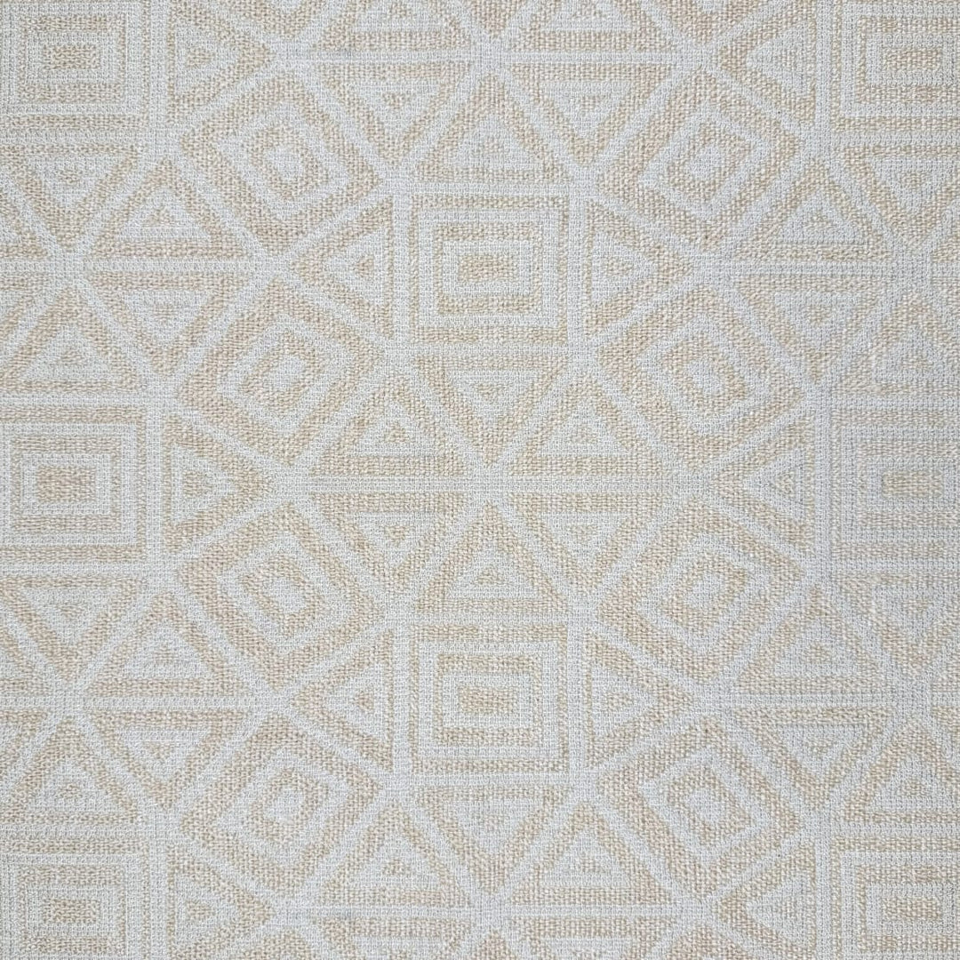 Sonora Sand by Europatex Designer Fabric
