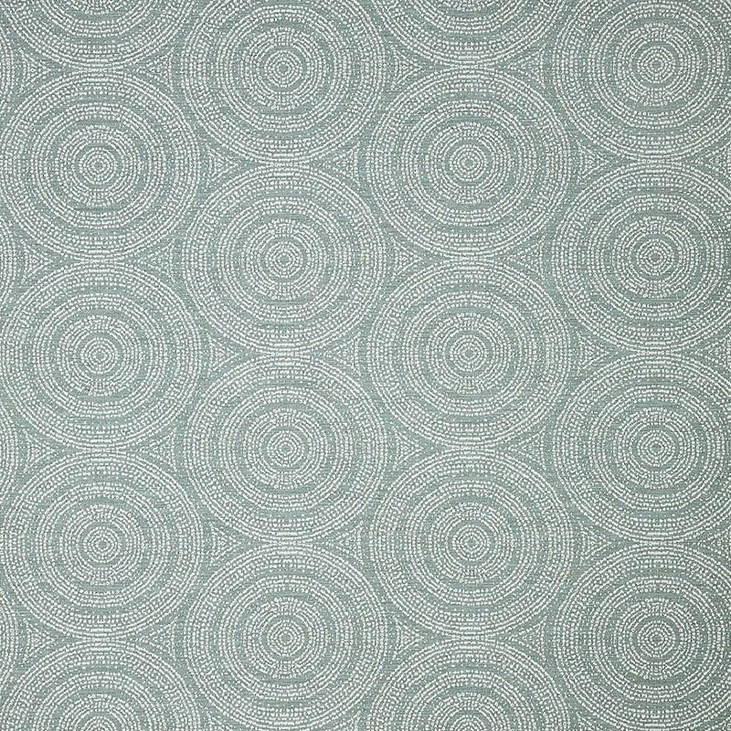 44367-0001 Santara Mist by Sunbrella Fabric Cushion Furniture Drapery Fabrics > Sunbrella Fusion Collection 100% acrylic USA or Imported Top to Bottom / Verticalertical / Railroaded 54" - Fabric Carolina -