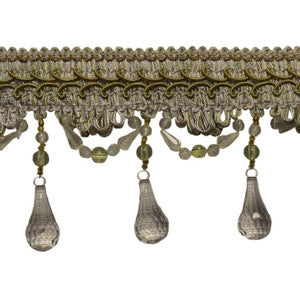 Saybrook Col. Wisteria by Europatex Fabric