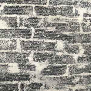 Scandinavian Fog by Europatex Fabric
