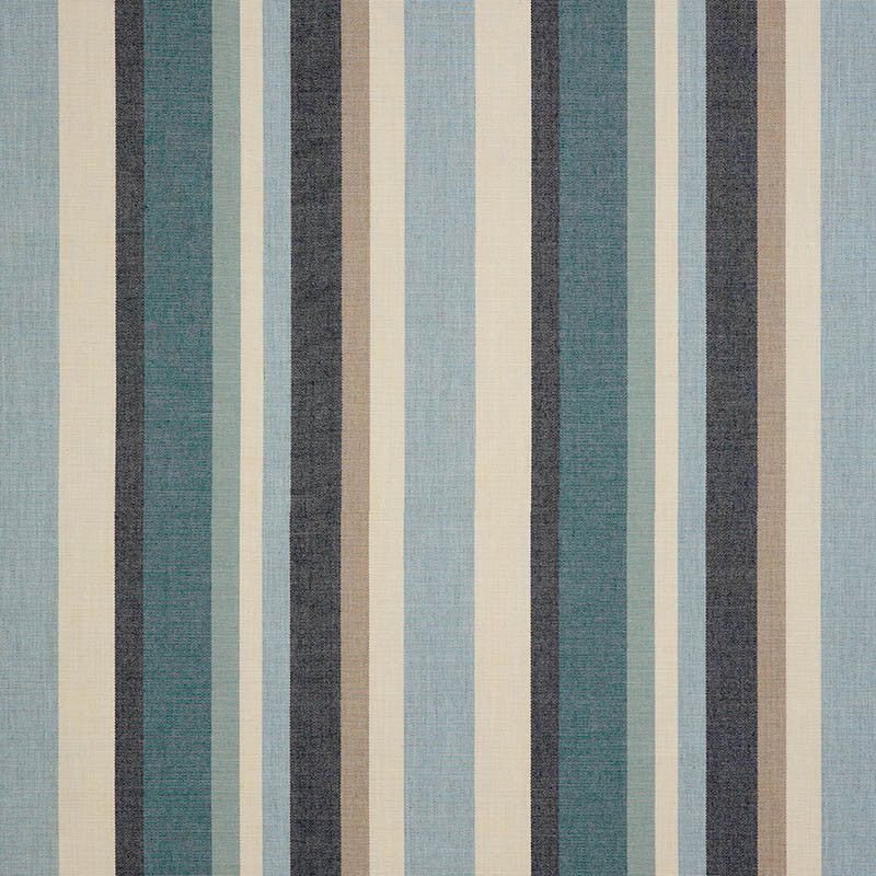 40465-0004 Scope Cape by Sunbrella Fabric Cushion Furniture Drapery Fabrics > Sunbrella Fusion Collection 100% acrylic USA or Imported Top to Bottom / Verticalertical / Railroaded 54" - Fabric Carolina -