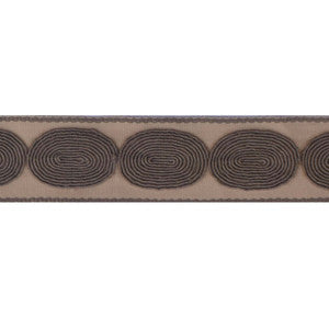 Scuttle Beige by Europatex Fabric