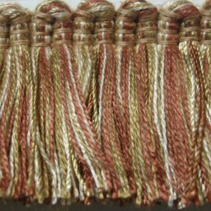 Seagrove Olive by Europatex Fabric Vinyard 100% Polyester 1.50 inches - Fabric Carolina -
