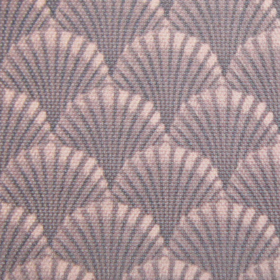 Seashell Coconut 0149 by Nassimi Fabric See sample 100% Vinyl USA or Imported Water-based cleaning agents and foam may be used for cleaning. Cleaning by a professional cleaning service is recommended. </p><p>Repeat: Horizontal: 1.75 and Vertical: 1.75 54" - Fabric Carolina -