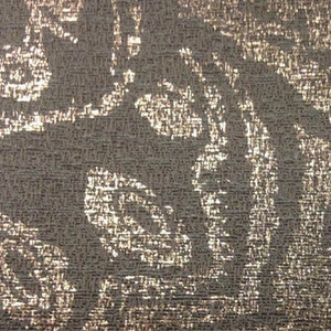 Seddon Bronze by Europatex Fabric