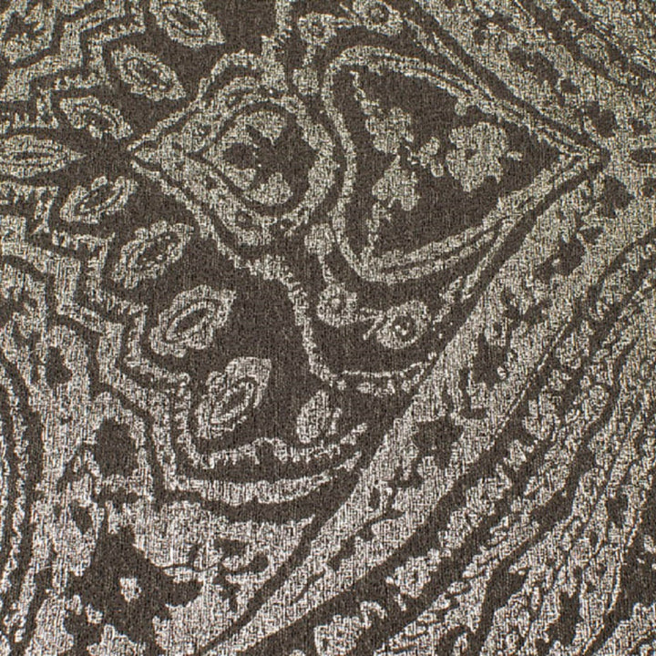 Seddon Steel by Europatex Fabric Seddon 80% Polyester / 20% Cotton V: 22" H: 13.4" 57.00 inches - Fabric Carolina -