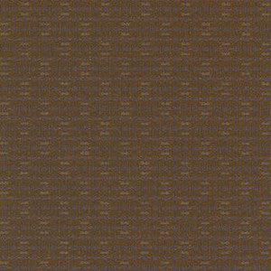 Sequins Chocolate by Spradling Fabric