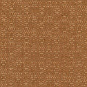 Sequins Copper SQN-0002 by Spradling Fabric