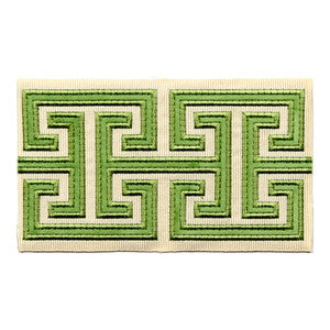 Seville Kiwi by Europatex Fabric